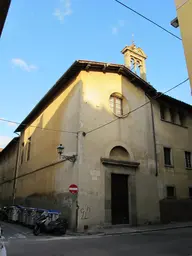 Chiesa di Santa Maria degli Angiolini