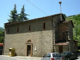 Chiesa del Sacro Cuore di Gesù