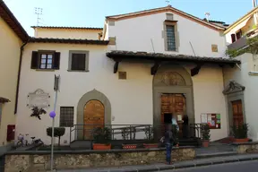 Chiesa di Santa Maria del Fiore a Lapo