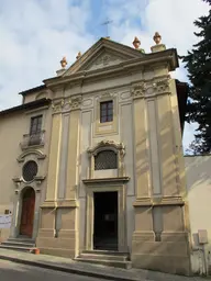 Santa Maria del Suffragio