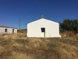 Chiesa di San Lussorio