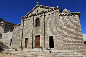 Chiesa di San Nicola