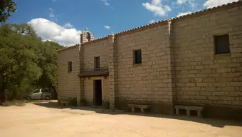 Santuario di Nostra Signora delle Grazie