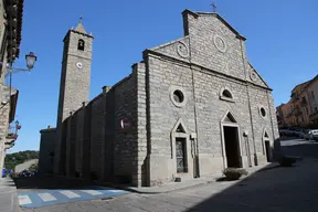 Basilica di Nostra Signora di Luogosanto