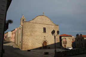 Chiesa di Nostra Signora del Rosario