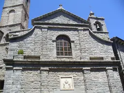 Chiesa di Santa Croce