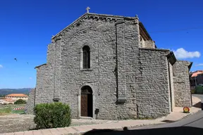 Chiesa di San Francesco