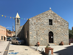 chiesa della Santissima Trinità