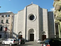 Chiesa di Santa Maria Assunta