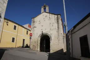 Chiesa di Santa Croce