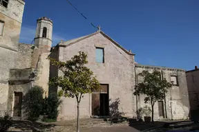 Chiesa di Nostra Signora della Pazienza