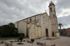 Chiesa di Sant'Anastasia Martire