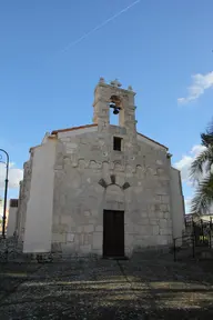 Chiesa di Santa Vittoria