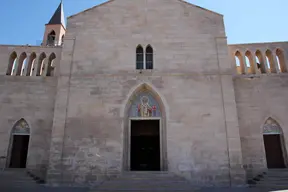 Chiesa di San Basilio