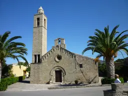 Chiesa della Madonna delle Grazie