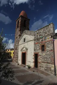 Chiesa di Santa Maria degli Angeli