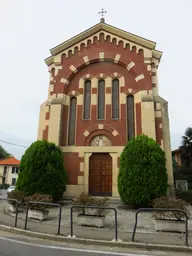 Chiesa del Sacro Cuore