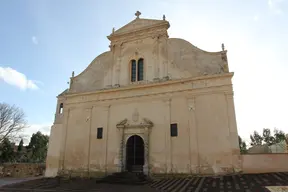 Chiesa di Nostra Signora del Carmelo