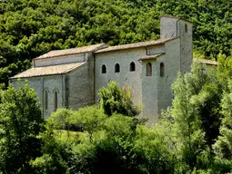 Abbazia di Sant'Emiliano in Congiuntoli