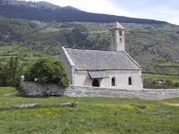 St. Veit Am Bichl - San Vito al Colle