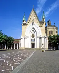 Santuario di San Pancrazio