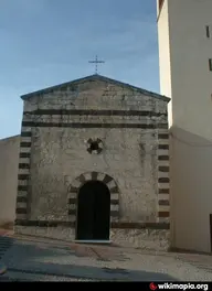 Chiesa di San Sebastiano