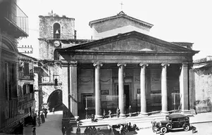 Cattedrale San Pietro Apostolo