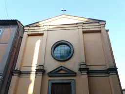 Chiesa di Santo Stefano