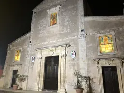 Chiesa di San Nicolò