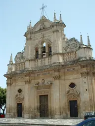 Basilica di San Sebastiano