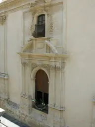 Chiesa di Santa Chiara