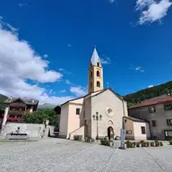 Chiesa del Santo Crocifisso