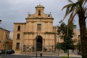 Chiesa di Sant'Antonio Abate