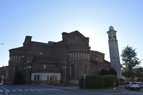 Chiesa di Sant'Anastasio