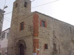 Chiesa dell'Annunziata