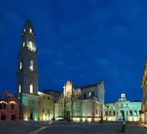 Lecce Cathedral