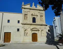 Chiesa di Santa Maria di Ogni Bene