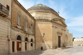 Chiesa di Santa Maria della Porta