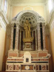 Chiesa di San Francesco della Scarpa