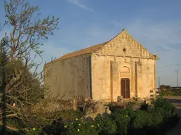 Chiesa di Santa Maria d'Aurìo