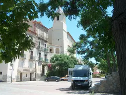 Chiesa di San Nicola in Plateis