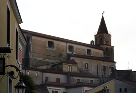 Santa Maria Maggiore