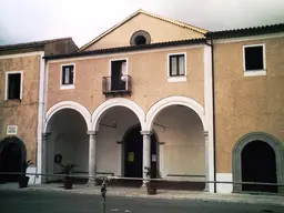 Chiesa della Madonna del Rosario