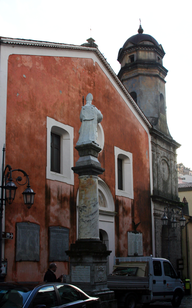 Chiesa dell'Annunziata