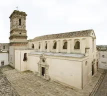 Basilica di Santa Maria Ad Nives