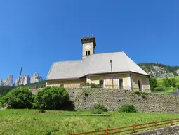 Chiesa dei Santi Giacomo e Filippo