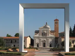 Santuario della Madonna dei Miracoli