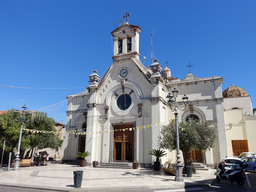 Chiesa di San Giovanni Battista