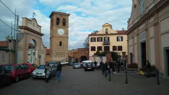 Chiesa parrocchiale di San Martino vescovo