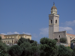 Parrocchia San Pietro Apostolo